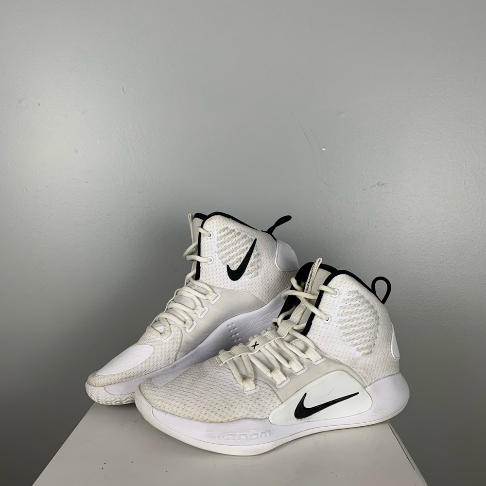 Nike basketball shoes